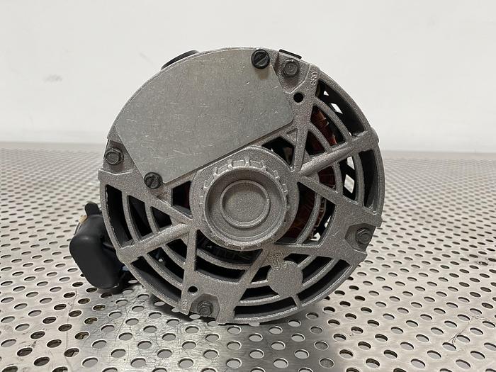 General Electric  5KCP32GN107HS 1/4 HP A-C Motor 115/230V 1625/1350 RPM