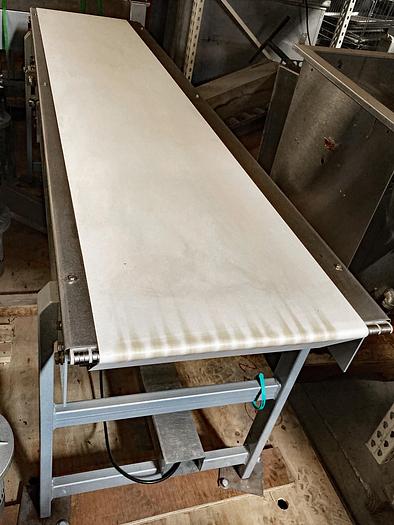 Used USED Finished Product Conveyor