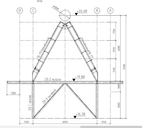 Used Hamworthy Serck Como GMBH