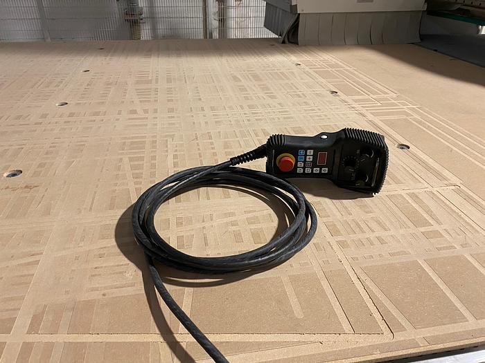 Usato Morbidelli Cella Universal 3622