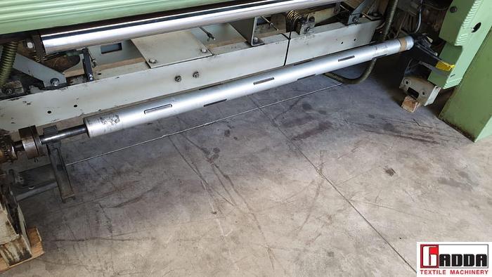 Usato SOMET SUPER EXCEL 165 cm RATIERA #SO 422
