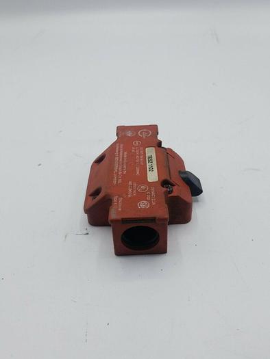 Used SCHMERSAL TESZ 1102