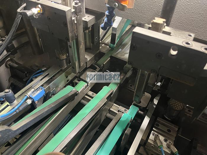 Used SCS - Corner Trim