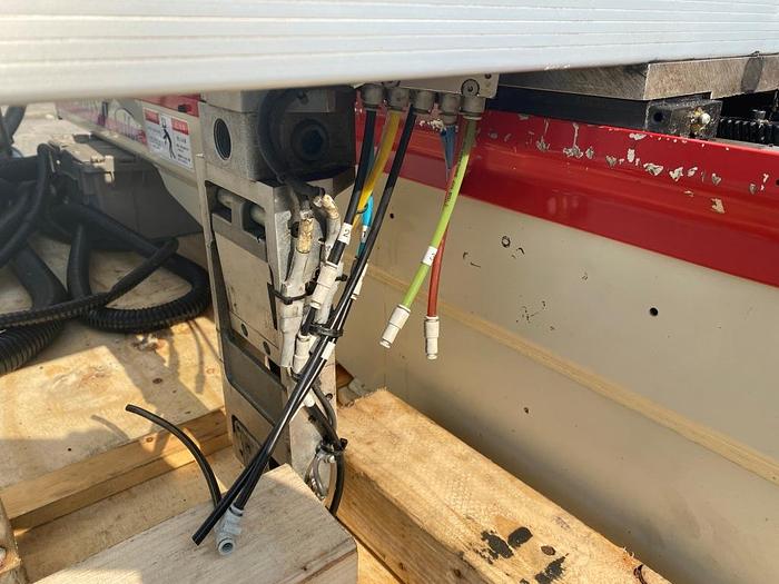 Used 2004 Sailor Seagull RZ-100N II Robot