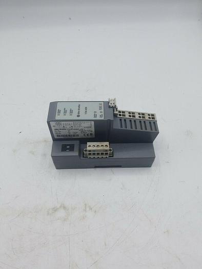 Used ALLEN BRADLEY 1734-ADN, SERIES B,