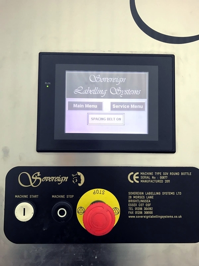 D'occasion Ave / Krones / Simonazzi SOFT DRINKS FILLING LINE, still or carbonated