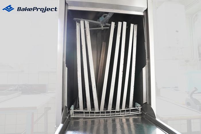 Used HOBART  UX30EB dishwasher