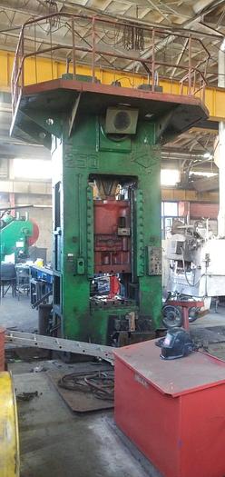 Used Press Trimming KB9534