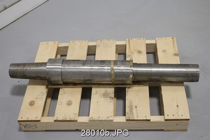 Unused Hymac-2T-Hymac 2T Pulper Driv #28010