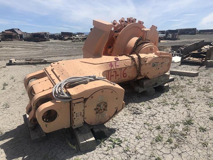 Used Joy Schearer Coal Coal Schearer 7LS