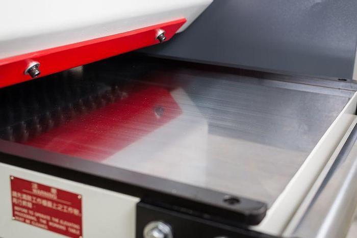 Northtech, NT-610SC-I Double Surface Planer