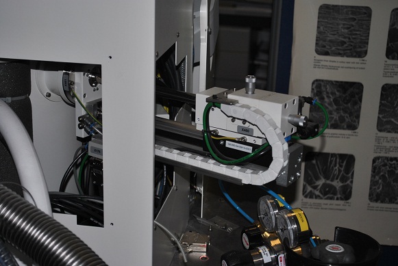 Used ADE Phase Shift MicroXAM Optical interferometric profiler