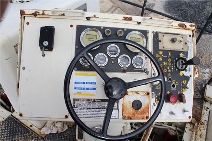 Used 2005 TEREX CMI RS425B