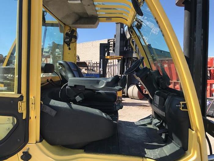 Used 2011 Hyster H190FT Forklift