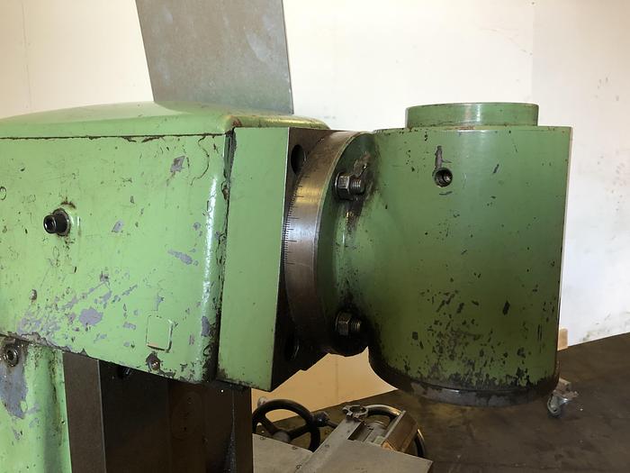 Gebraucht Hispano Suiza Genf