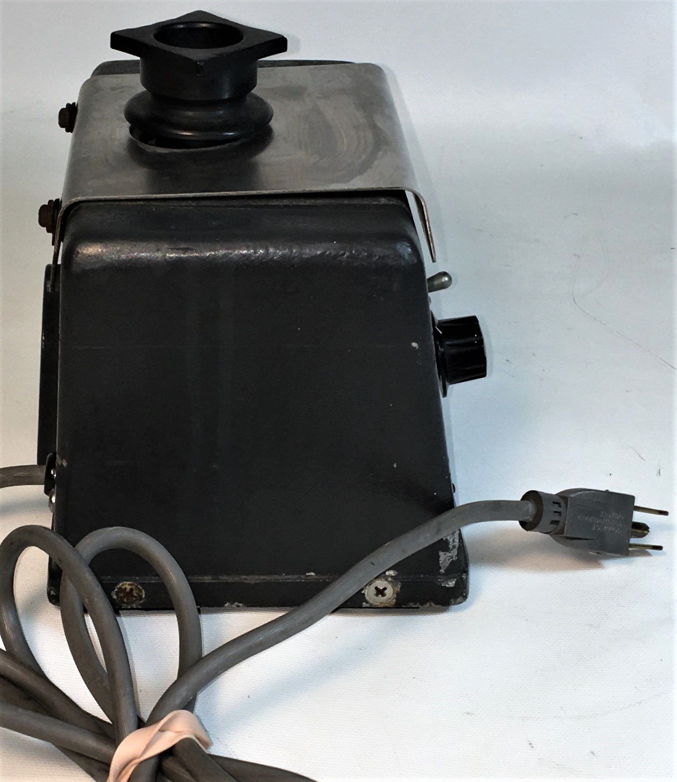 Used Scientific Products Deluxe S8220 Vortex Mixer