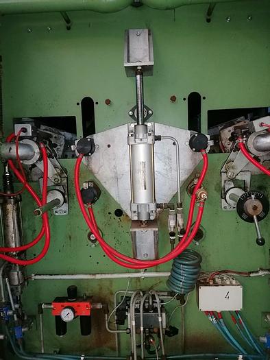 Usato 1986 OSTHOFF U80