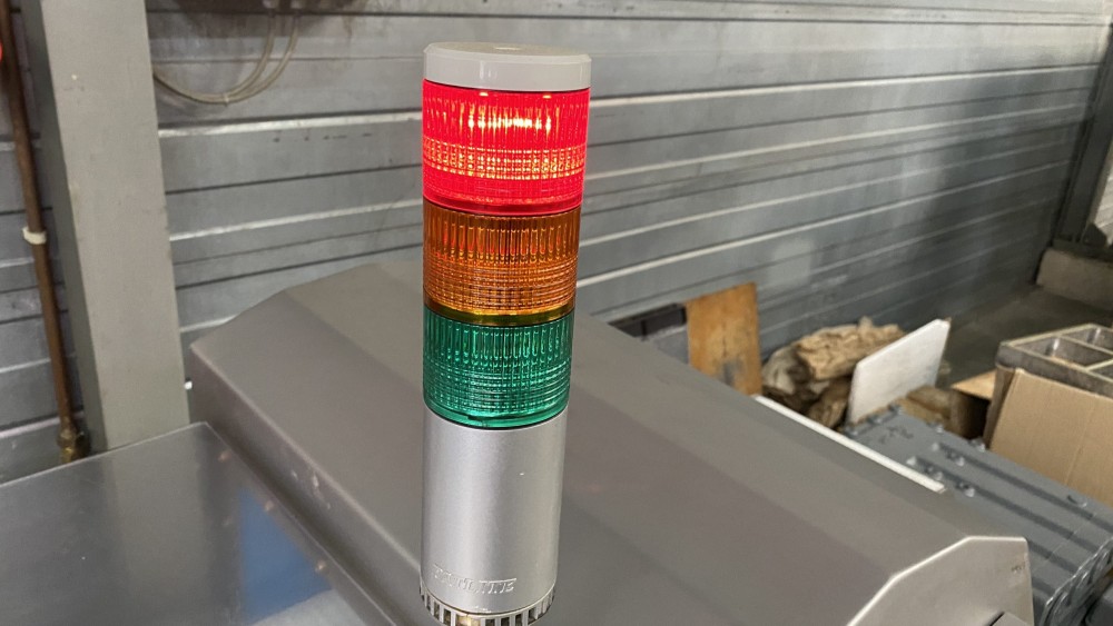 Used Loma IQ3 metaldetector