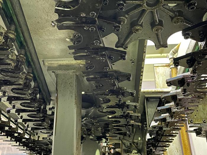 Gebraucht CNC-Bearbeitungszentrum Deckel Maho DMC 60 U DUOBLOCK