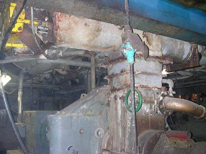 Used 1990 ESCHER WYSS HD3 #20388