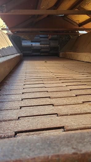 Used 2006 ROTOCHOPPER EC256