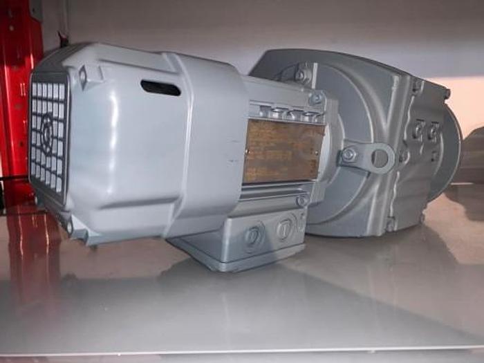 Servomotor RF57 DR2S63MS4 1,35kW