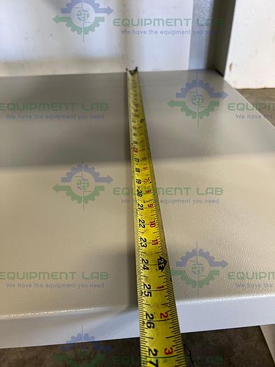 Used Despatch LAC1-38B-7 Burn- In Oven 260°C / 500°F w/ Stand 31"x36"x60"