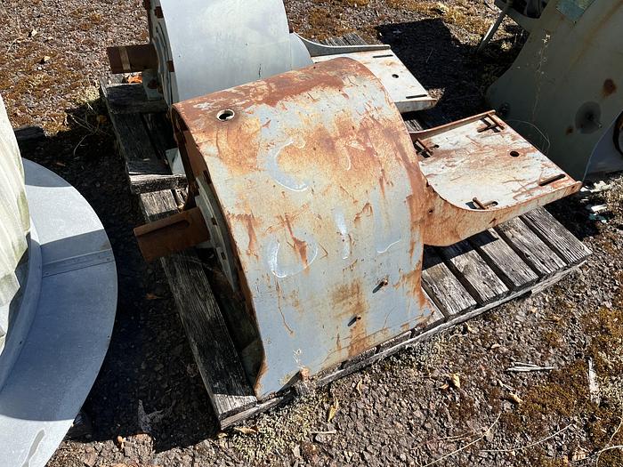 Used Falk 202-5EZ2-02A5