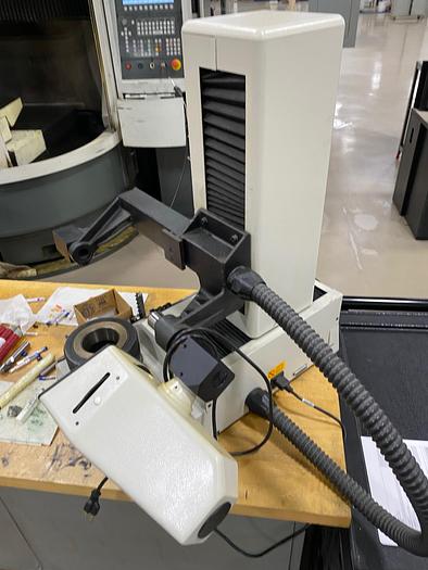 Used Precision Tool Measuring System