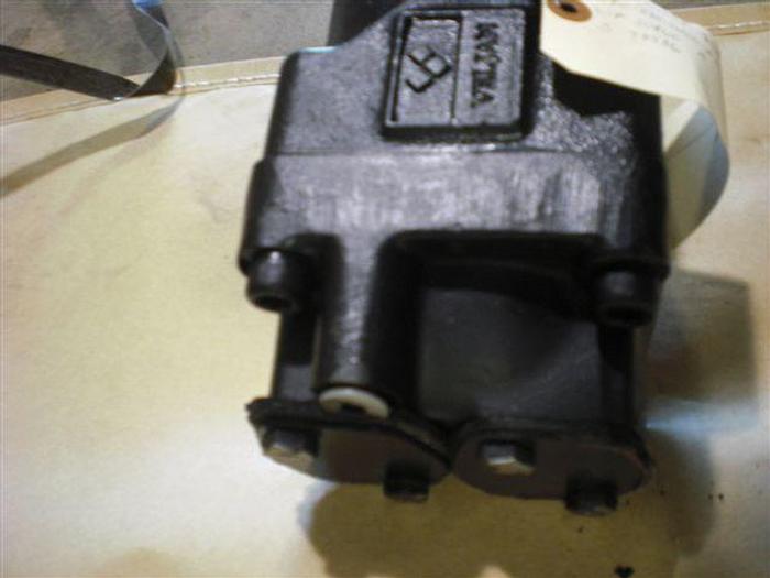 Used 0 Ingersoll-Rand Fan Motor 57116287-VM4C055-1N00-A102