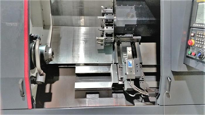 Used 2017 Samsung SL35MC/1500