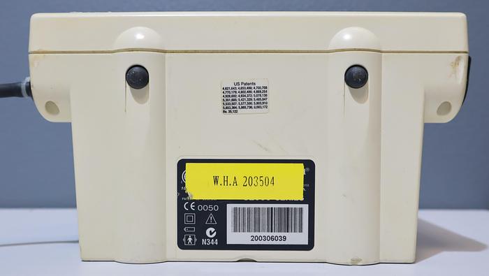 Gebraucht Welchallyn-Monitor