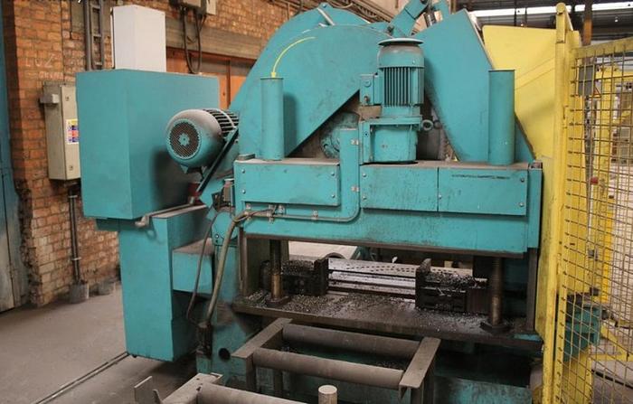 Gebraucht CIRKELZAAG KALTENBACH HDM 911