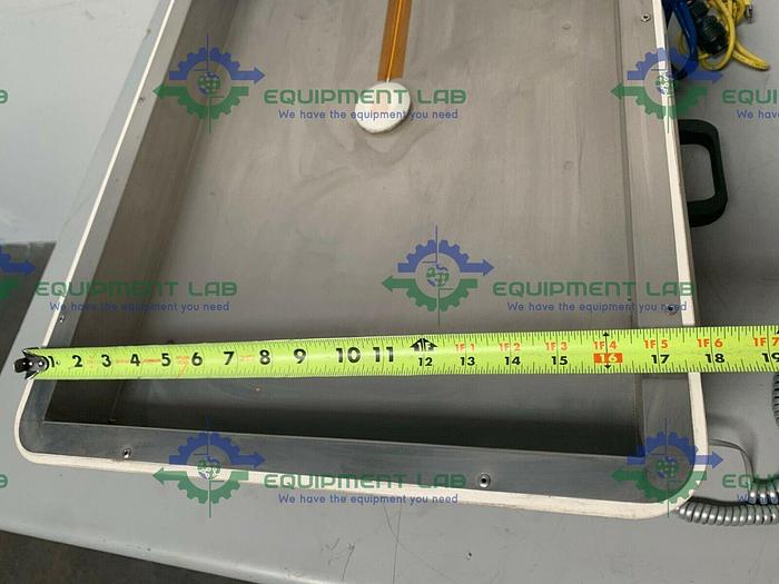 Used Wave Biotech 20/50 EH Mixer/Warmer Part # WAVEMIXEREHT Bioreactor System