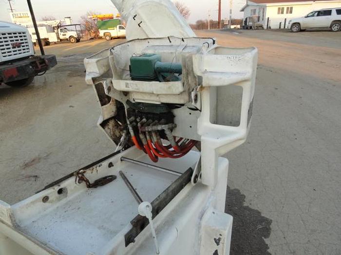 Used 2007 ALTEC LRV57RM