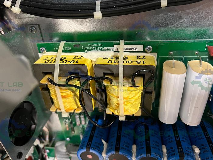 Used Soft Switching Technologies  DS30050A208V4EH2000A Prodysc Dynamic SAG Corrector