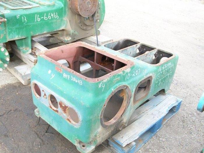 Used Gardner Denver TEE