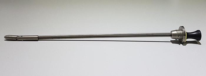 Gebraucht Olympus A22085A Obturator mit Umlenkspitze 24 Fr