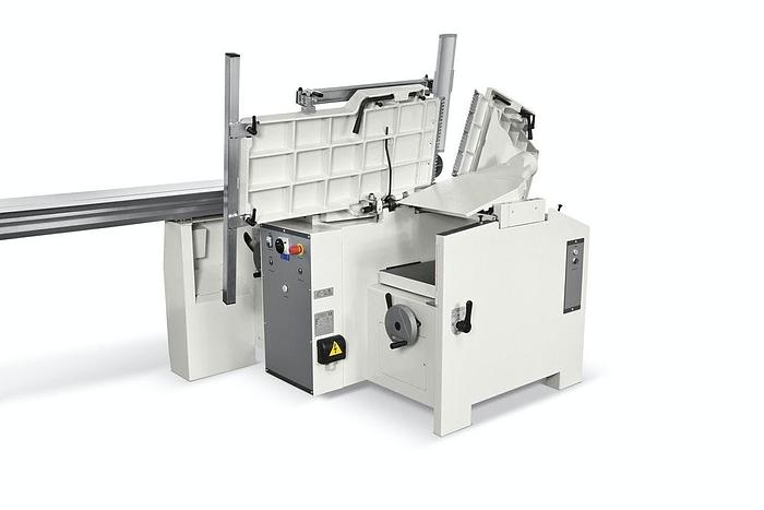 2020 Scm group CU410C