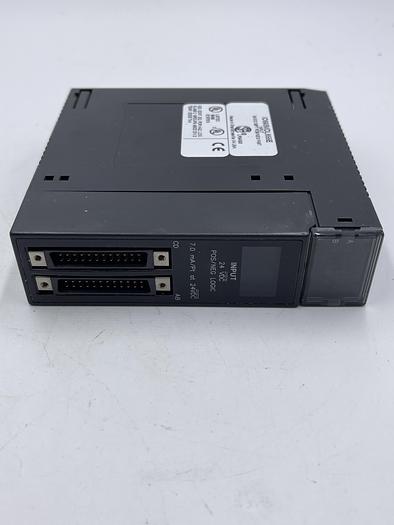 Used GE IC693MDL655E