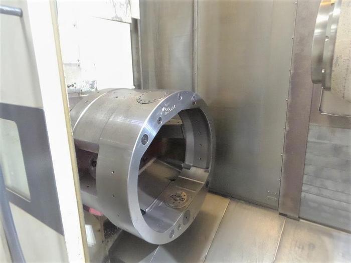 Used 2004 Mazak Integrex e-650HS/2000