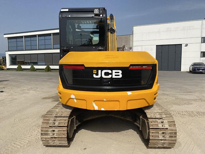 Usato 2017 JCB 86C-1