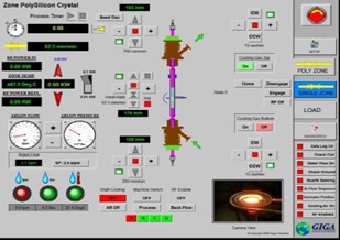 Used 2013 Giga Industries Gigainstruments   FZMP Micropuller