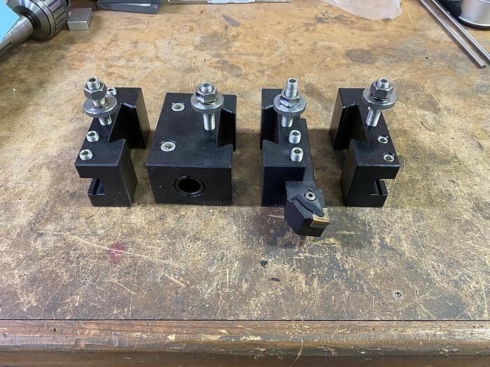 Used 2015 HAAS TL-2 CNC Turning Center