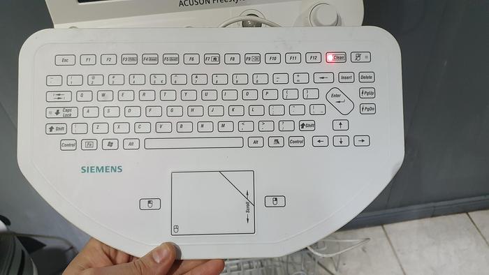 Gebraucht Siemens Acuson Freestyle 001473