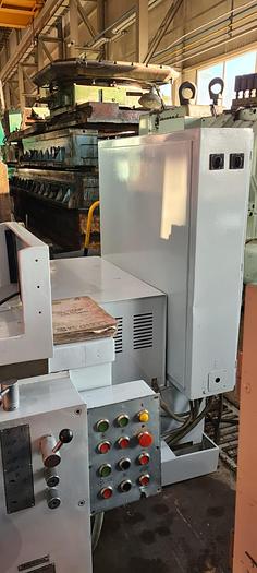 Używane Szlifierka JOTES SPA 25x63