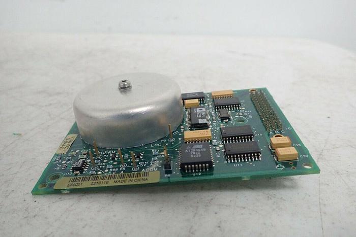 Used Agilent G1099-60001 Log Amp Board Assembly