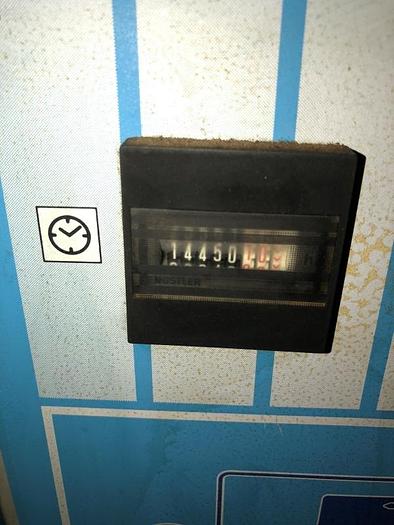 Usato COMPRESSORE (4) MARK