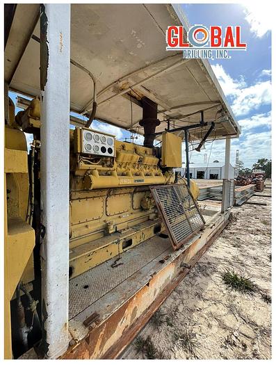 Used KATO 800-67036112