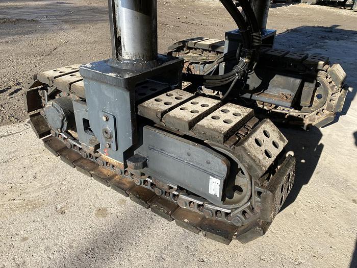 Usato 2010 BOMAG BM 2000/60